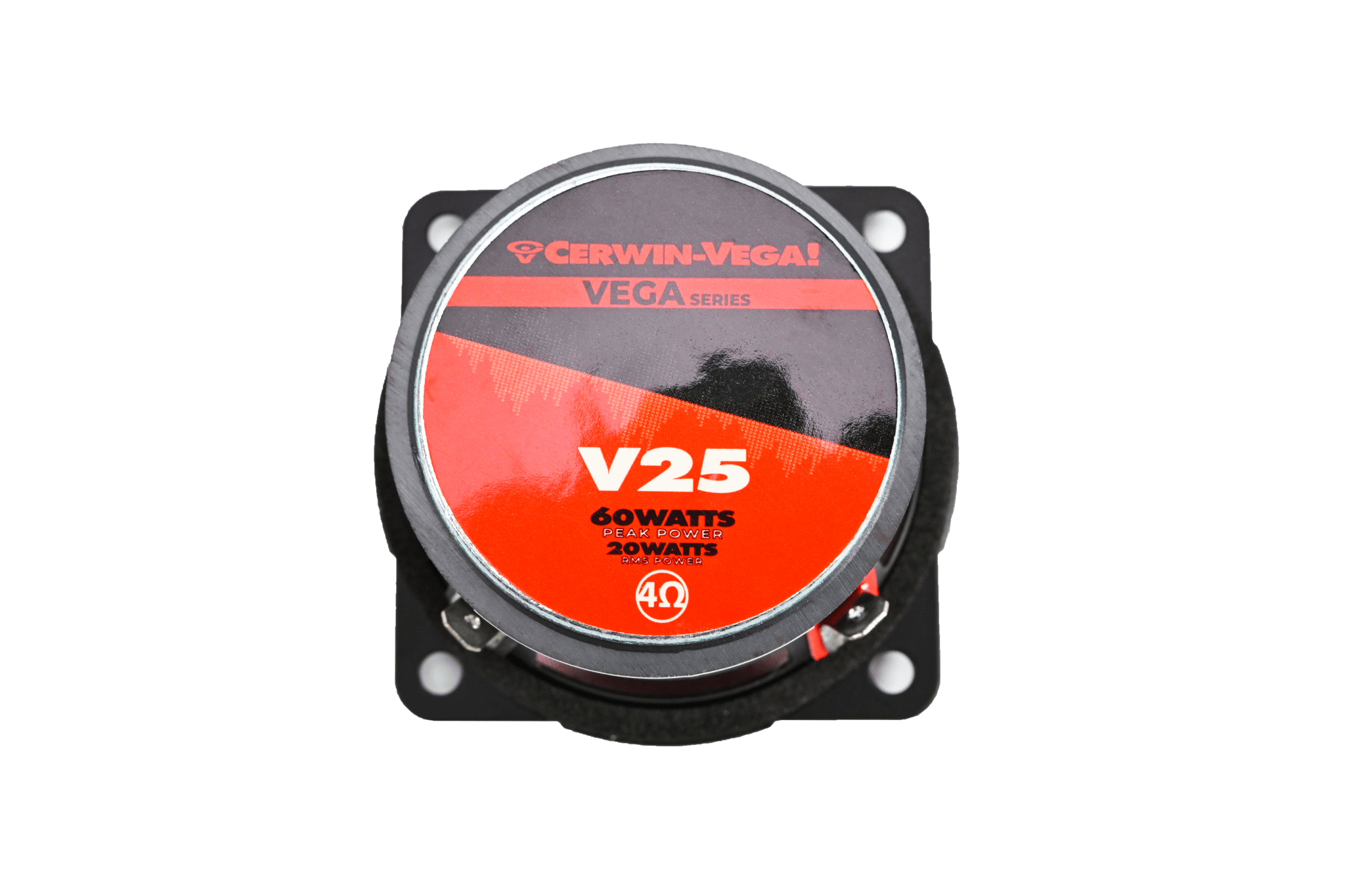 Vega 2.5