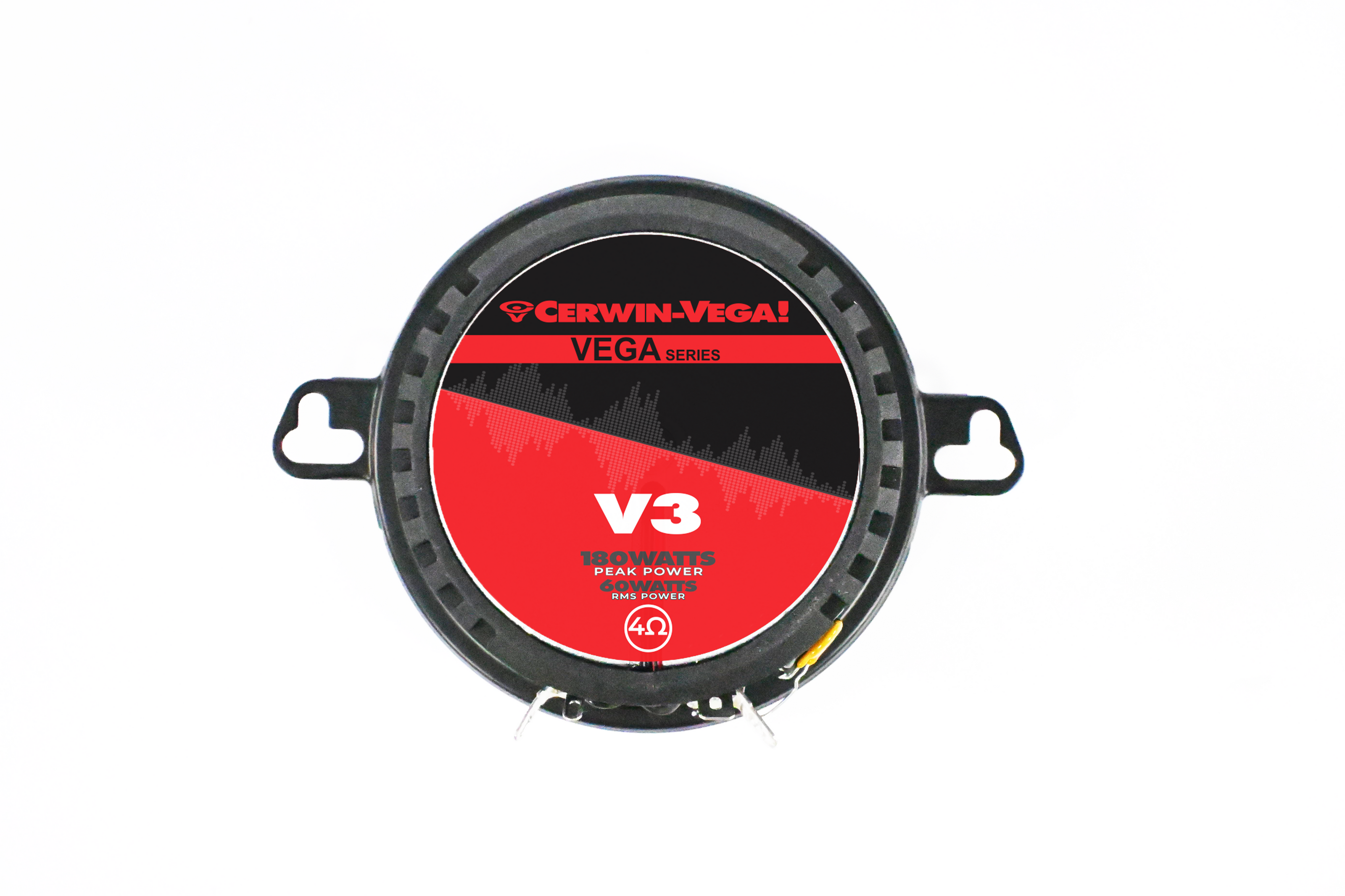 Vega 2025 Edition - 3.5