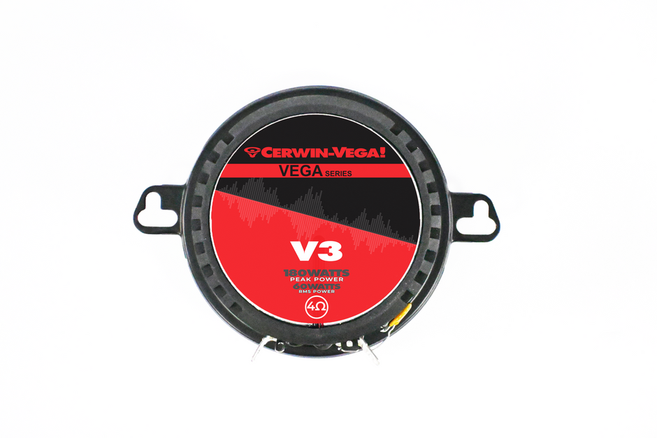 Vega 2025 Edition - 3.5