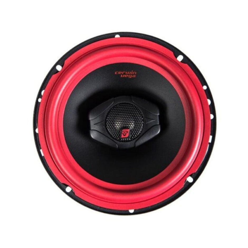 Vega Series 2 - Way Coaxial Speakers W/1