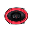 2 Way Vega Series Coaxial Car Speakers