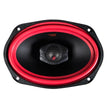 Vega Series 2 - Way Coaxial Speakers W/1