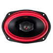 Coaxial Speakers