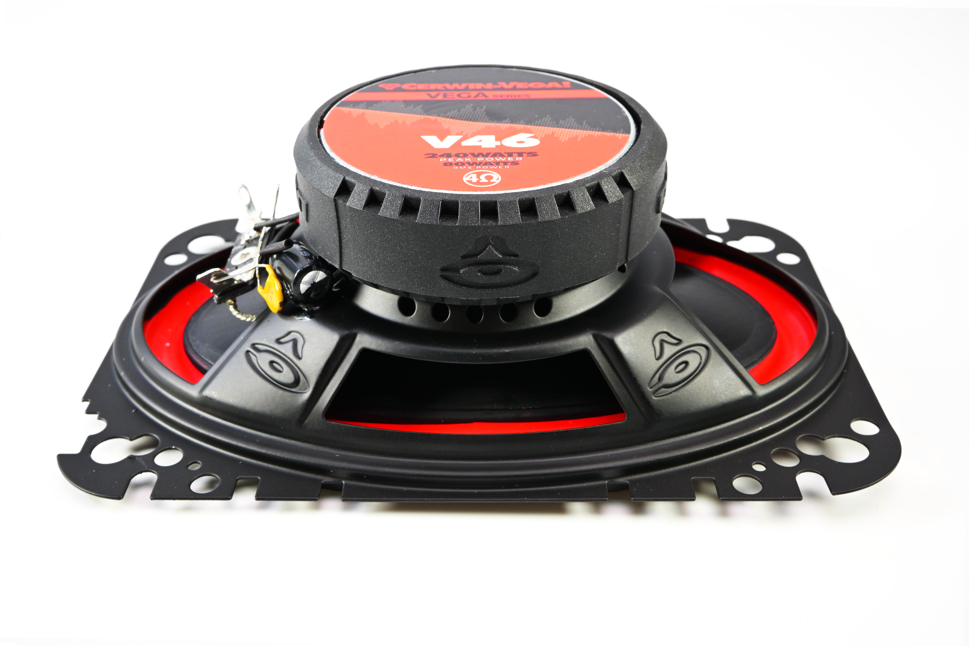 Vega 2025 Edition - 4