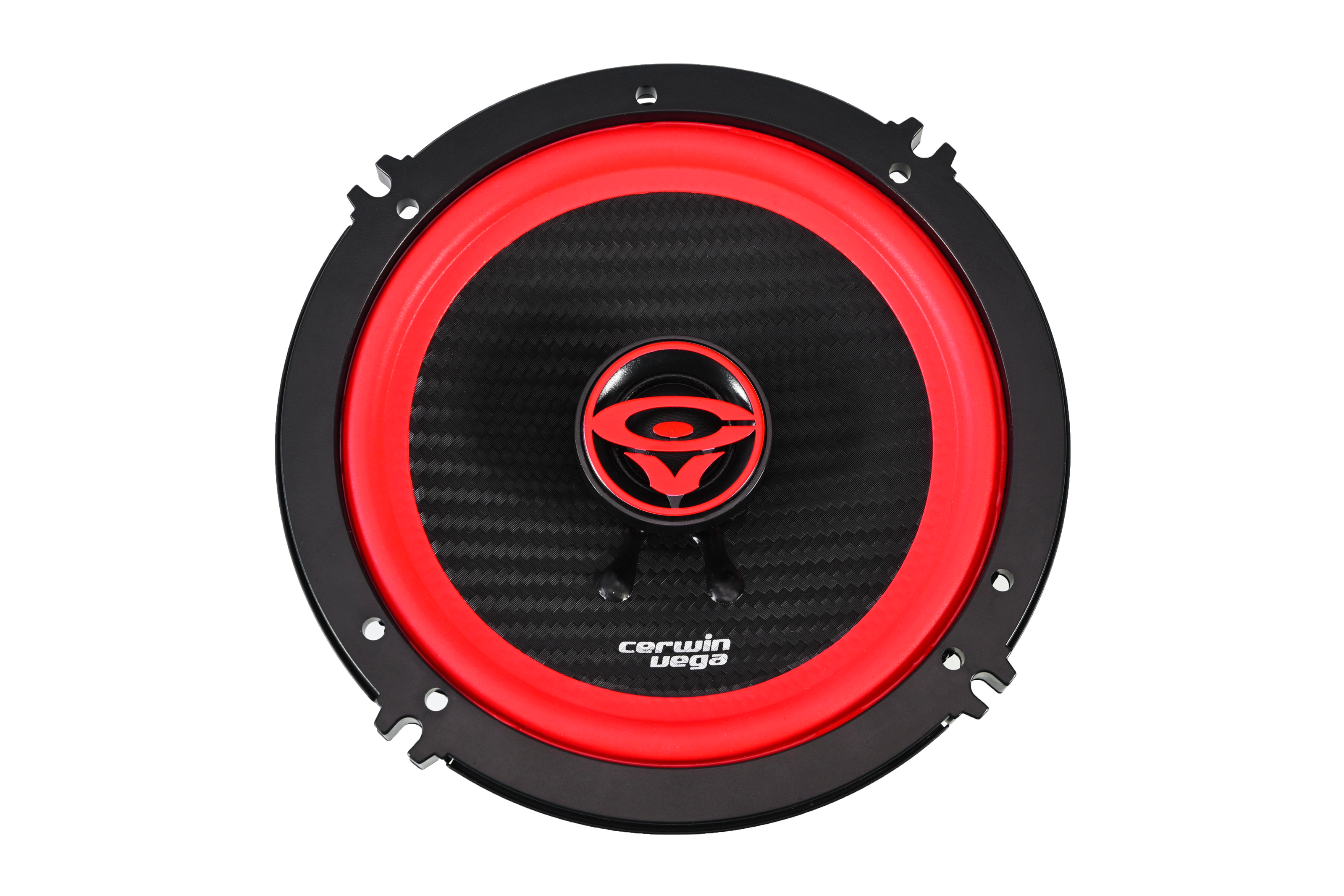 Vega 2025 Edition - 6.5