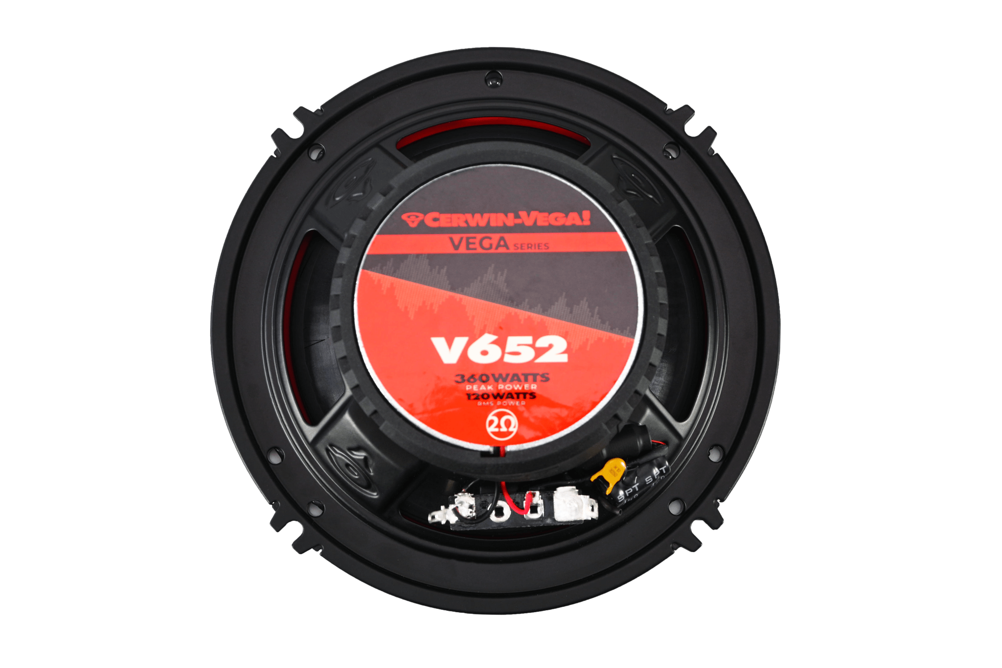 Vega 6.5