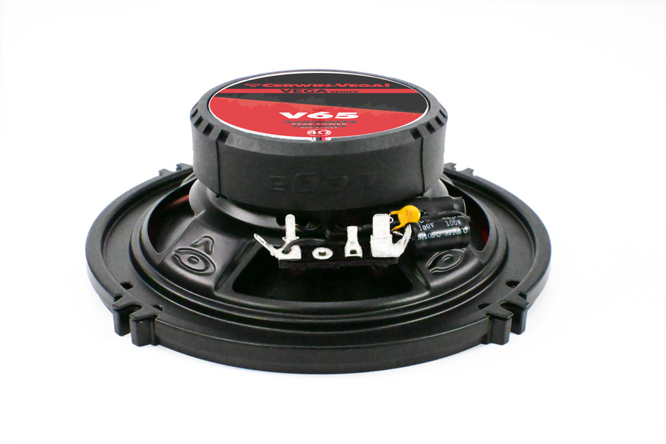 Vega 2025 Edition  - 6.5