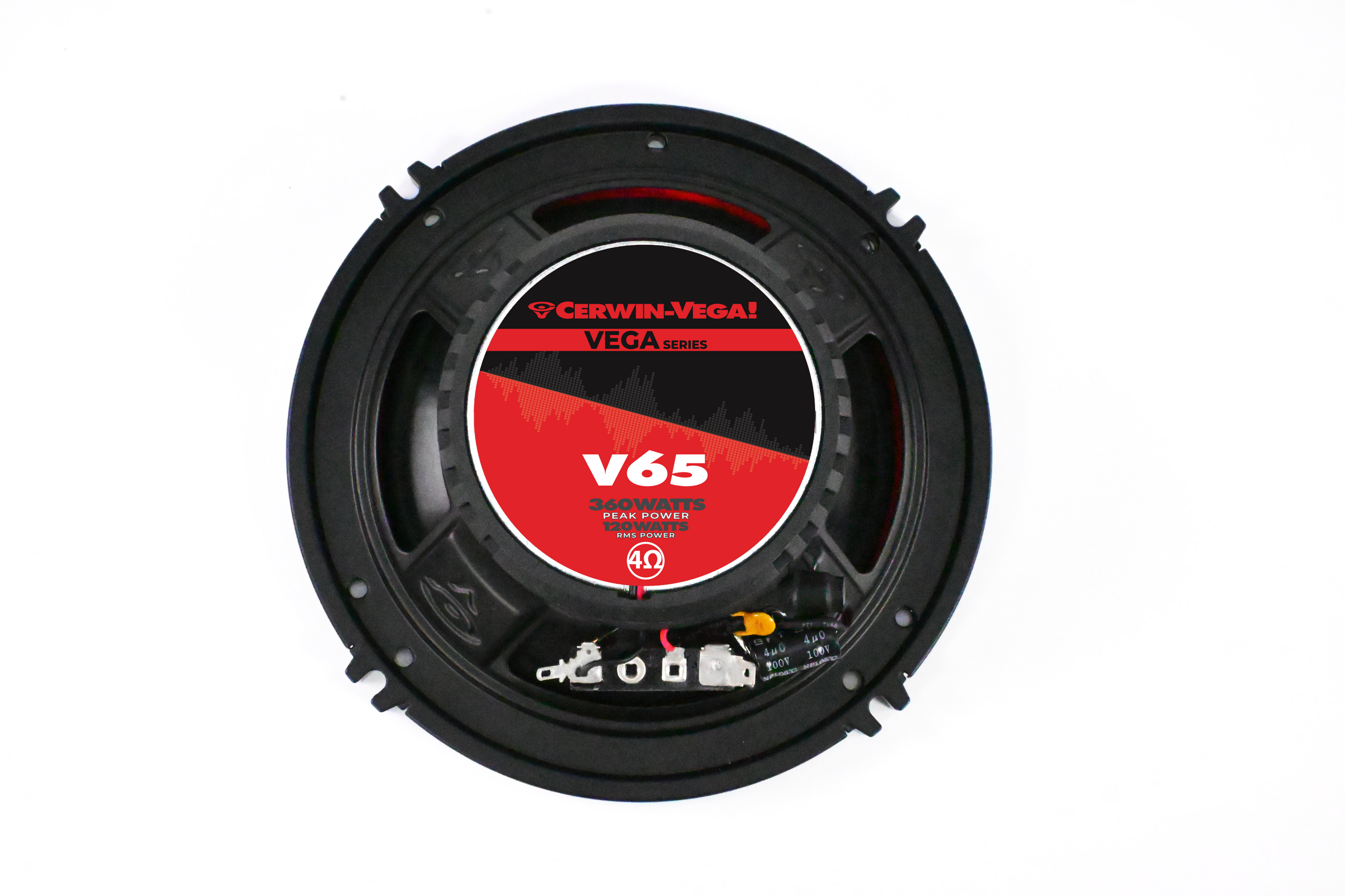 Vega 2025 Edition  - 6.5