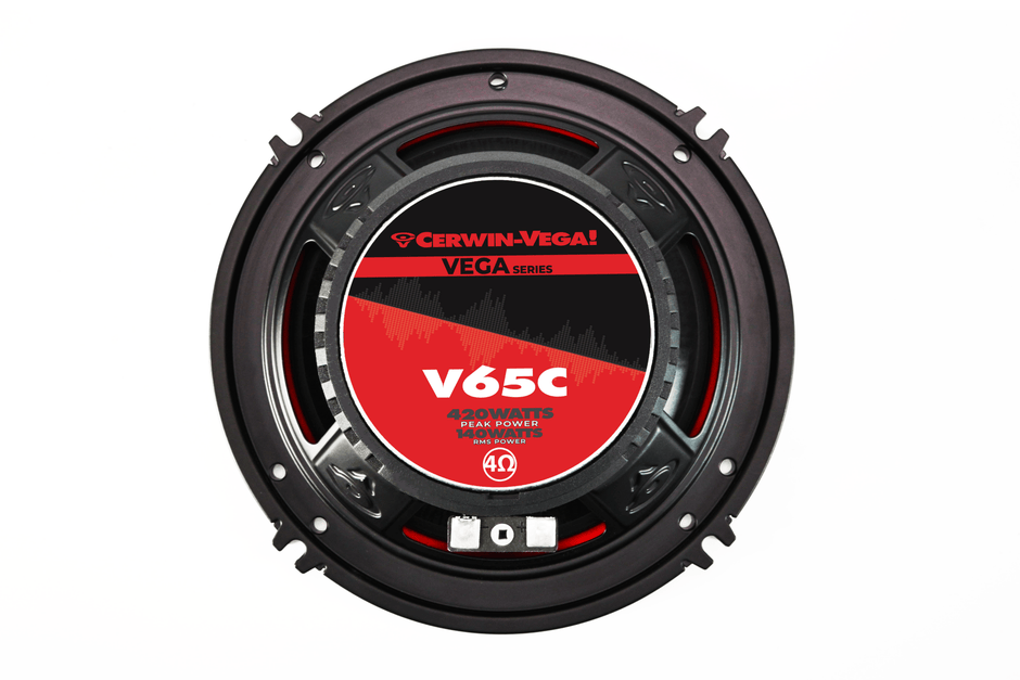 Vega 6.5