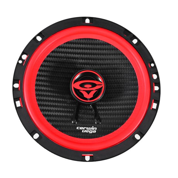 Vega 6.75" 2 - WAY COAXIAL SPEAKERS - V675 - Cerwin Vega