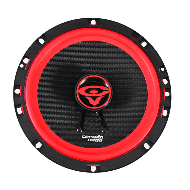 Vega 2025 Edition - 6.75" 2-WAY COAXIAL SPEAKERS - V675