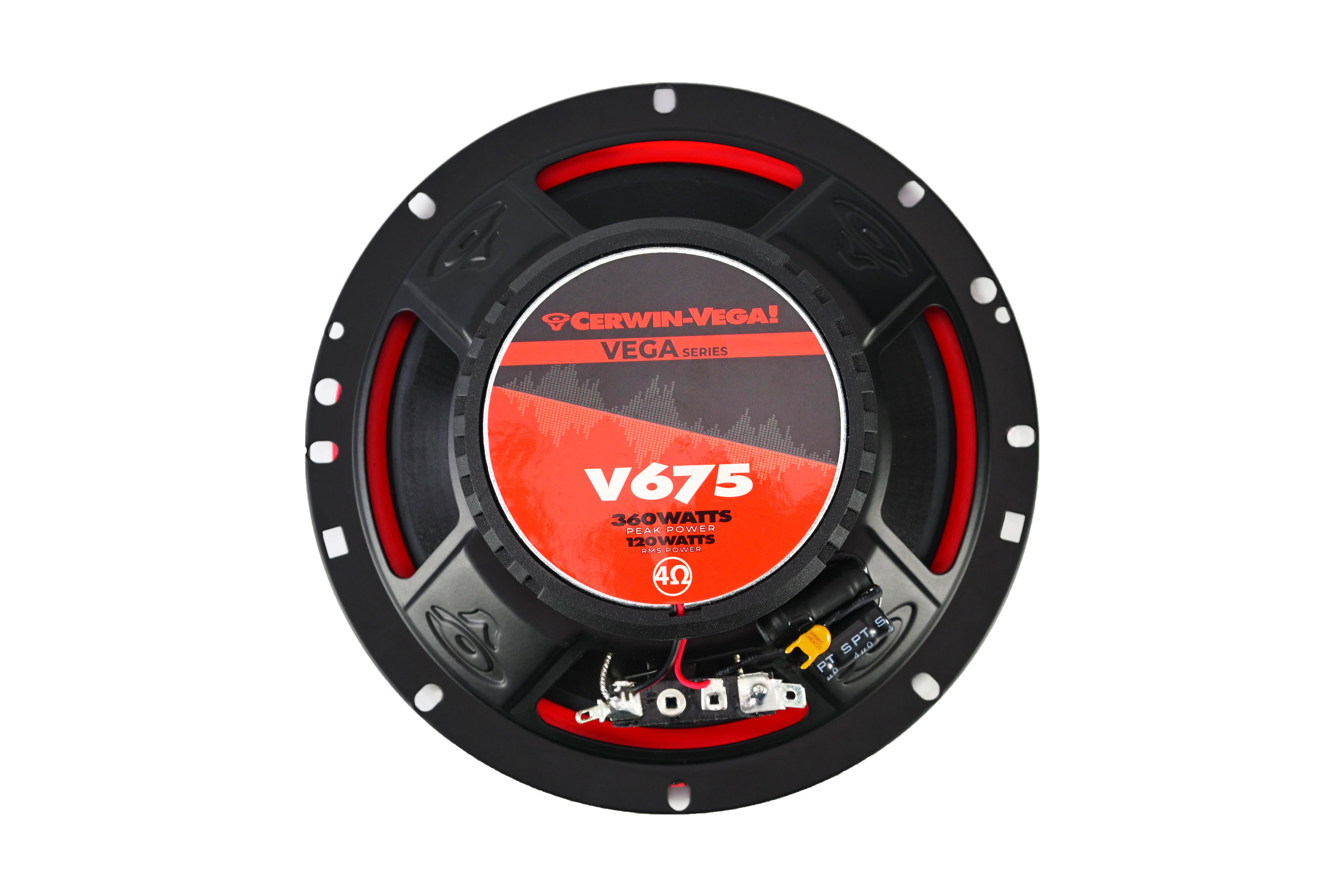Vega 2025 Edition - 6.75