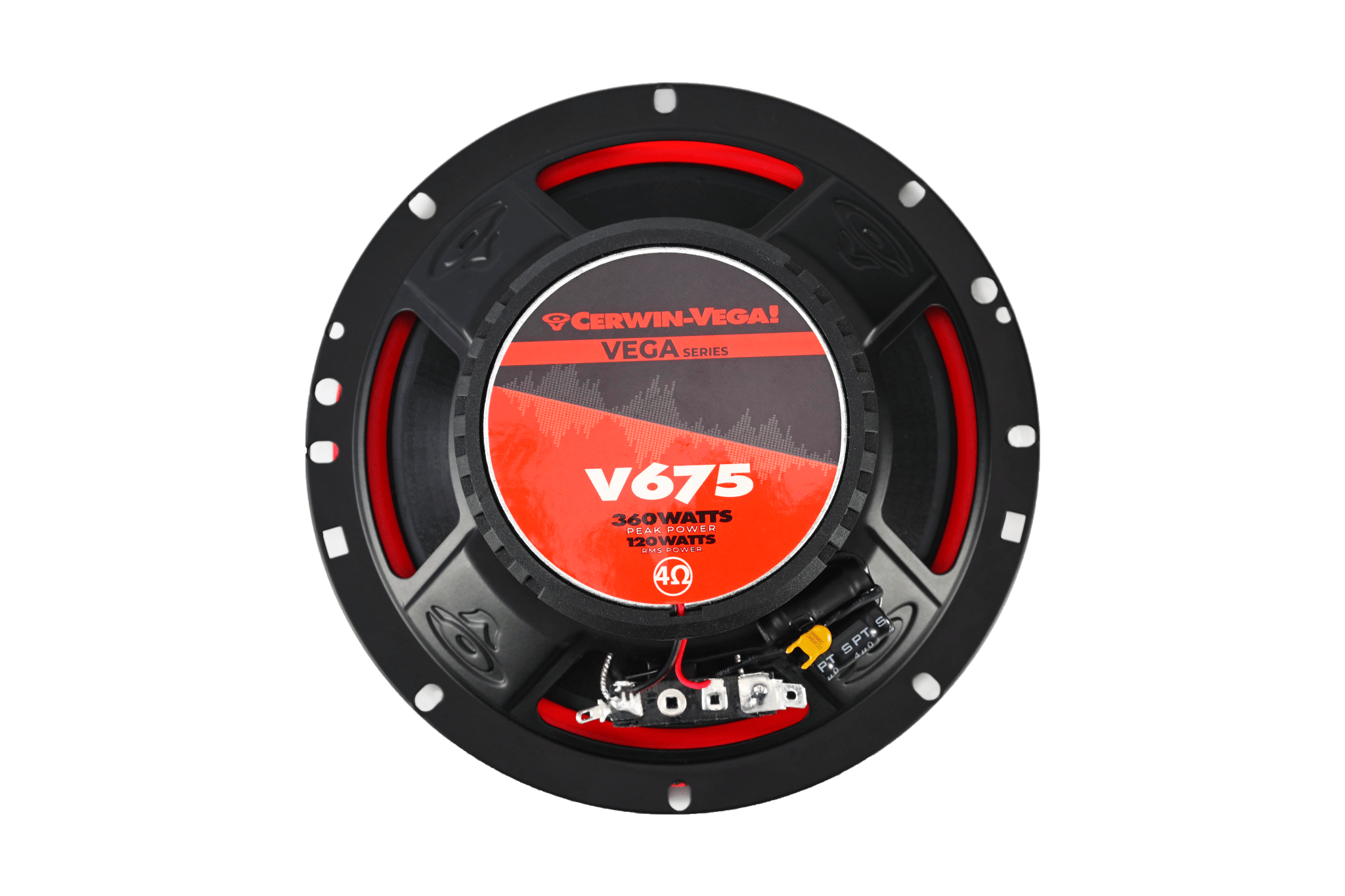 Vega 6.75