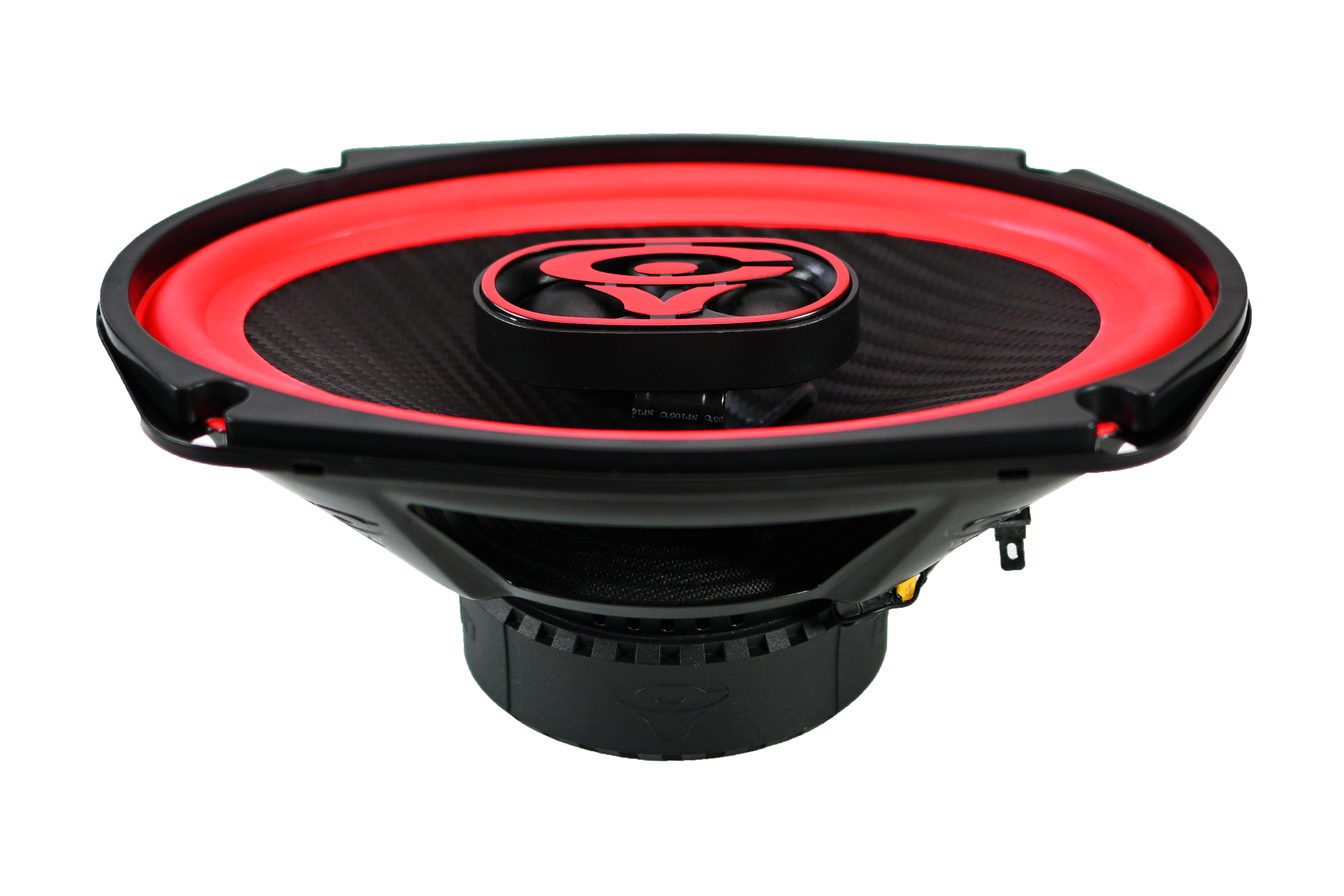 Vega 2025 Edition - 6