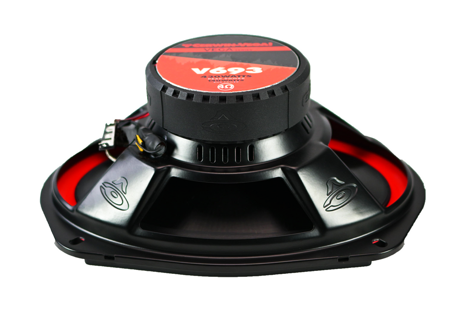 Vega 2025 Edition - 6