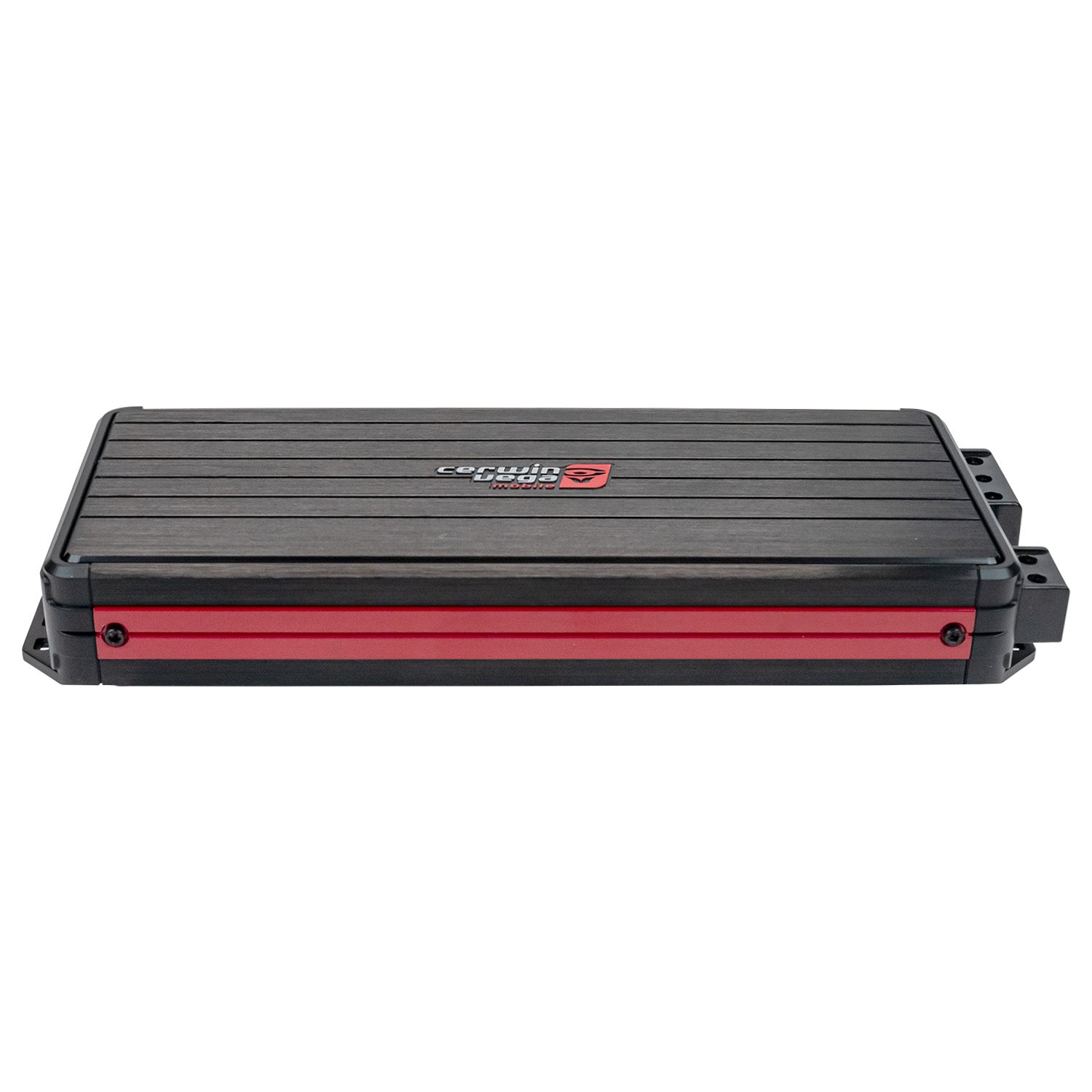 VEGA Series 5-Channel Full Range Class-D Amplifier - VCU85