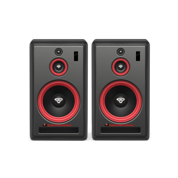 Studio Monitors - Cerwin Vega