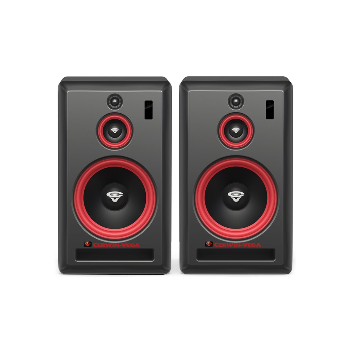 Studio Monitors - Cerwin Vega