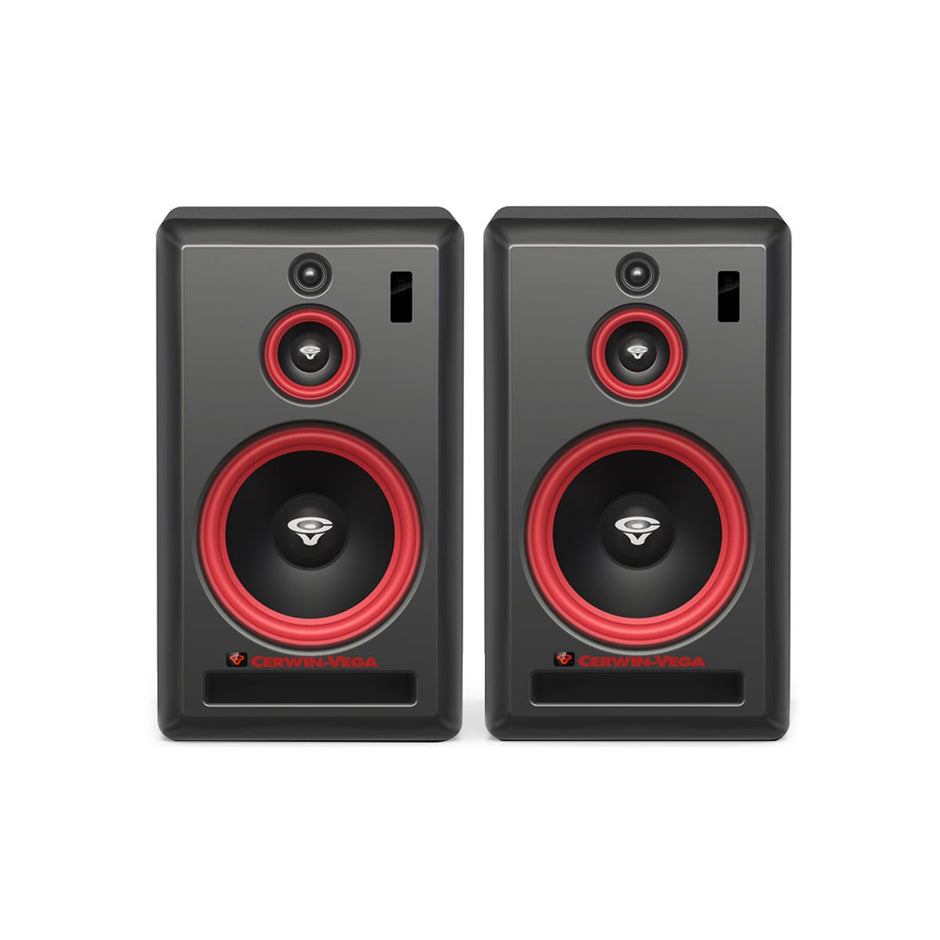 Studio Monitors - Cerwin Vega