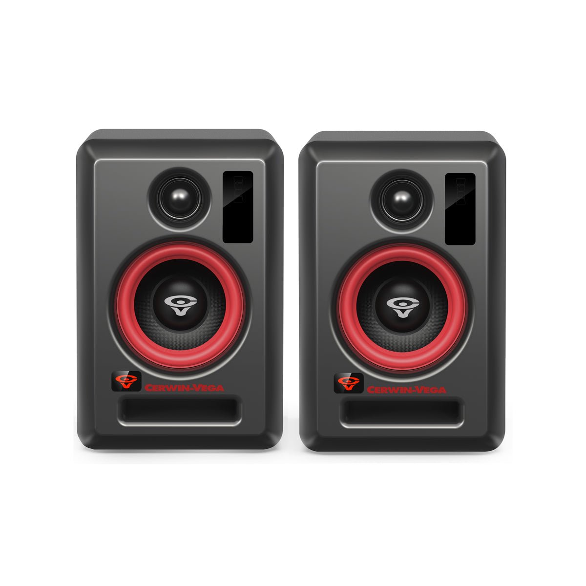 Studio Monitors - Cerwin Vega