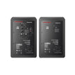 VEGA6SB-PR  6” 2-WAY STUDIO MONITOR PAIR (HUB/SAT)