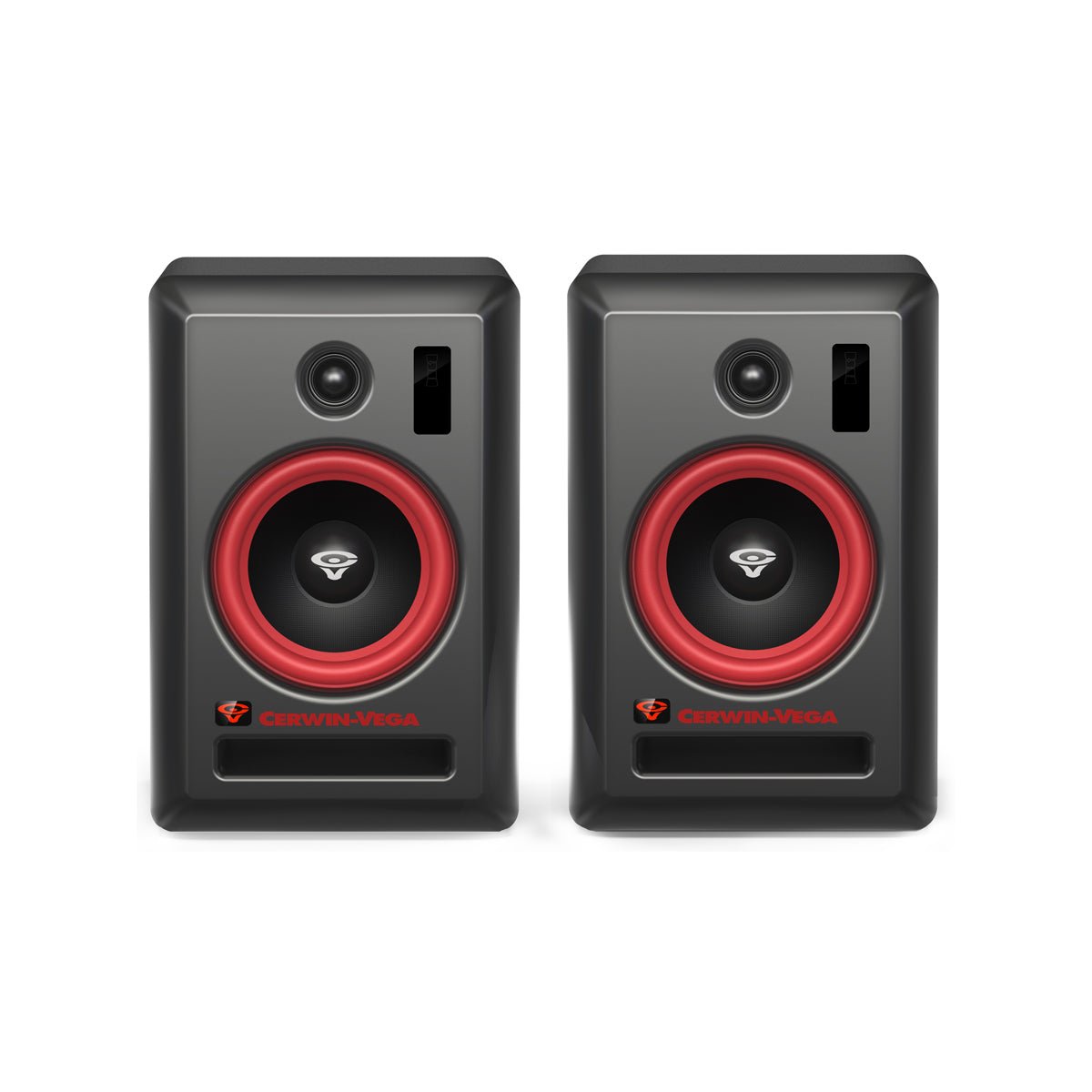 Studio Monitors - Cerwin Vega