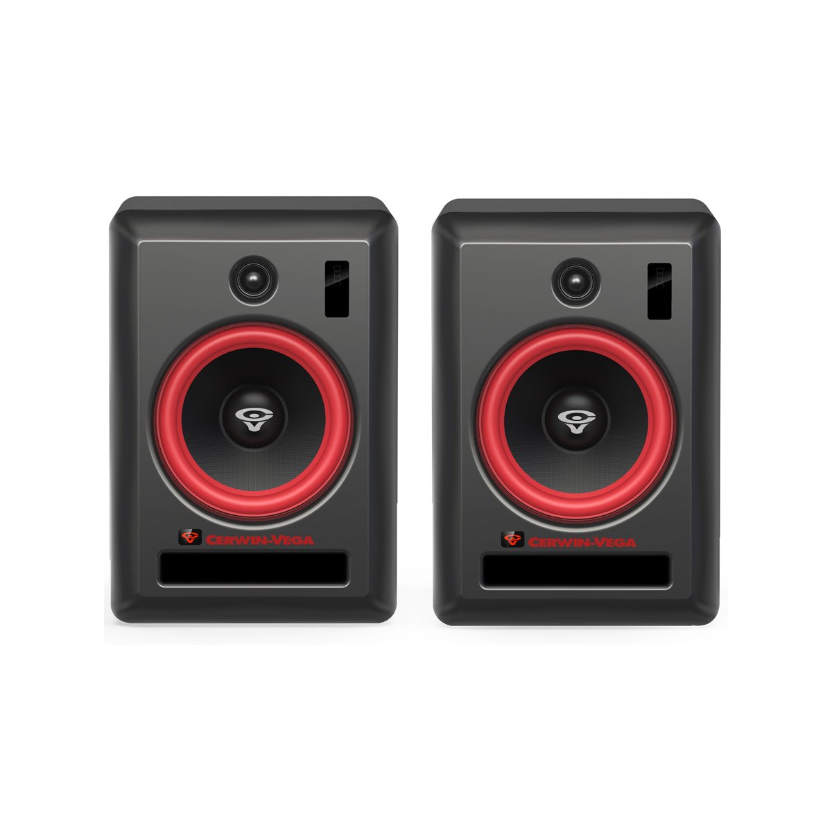 Studio Monitors - Cerwin Vega