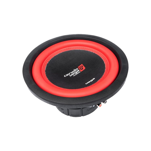 VEGA Series 15" Dual Voice Coil Subwoofer (4Ω) - V154DV2 - Cerwin Vega