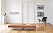 Vifa Stockholm 2.0 Bluetooth Soundbar, Nordic Design Soundbar, Highend Audiophile Speaker, High Performance Wireless Speaker with Smart APP Multi-Room System ( Pebble Grey )