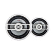 6.5 Coaxial marine speakers and Powersports Speakers