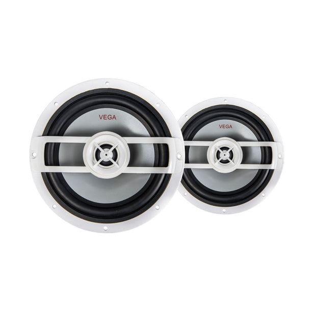 RPM Vega Marine Speakers - Cerwin Vega
