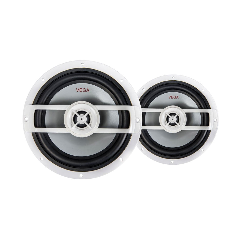 RPM Vega Marine Speakers - Cerwin Vega