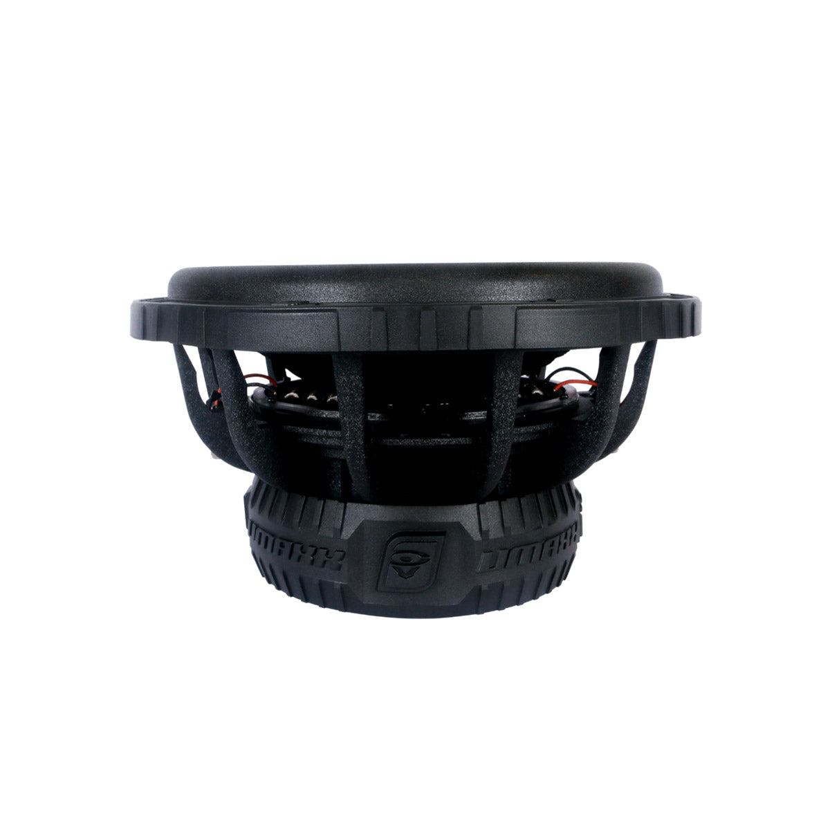 Side view of the VMAXX 15