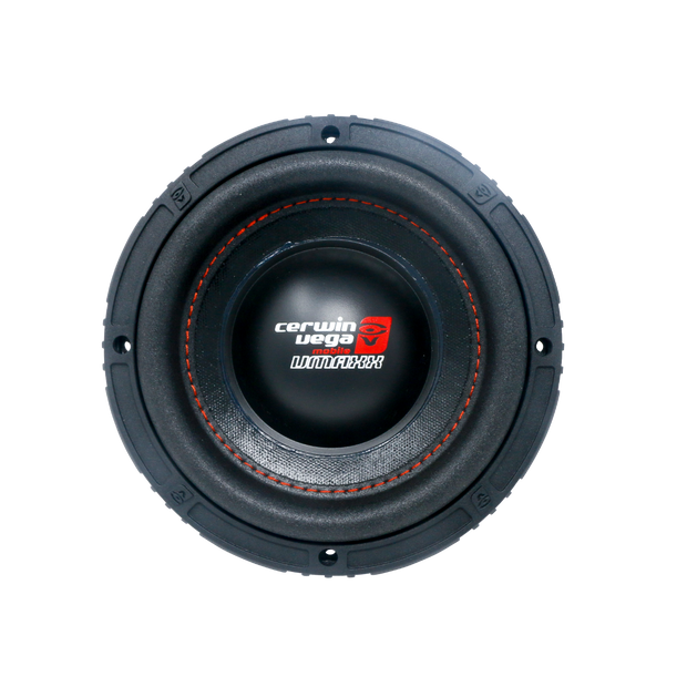 Cerwin Vega High Performance 6.5 Inch Subwoofer
