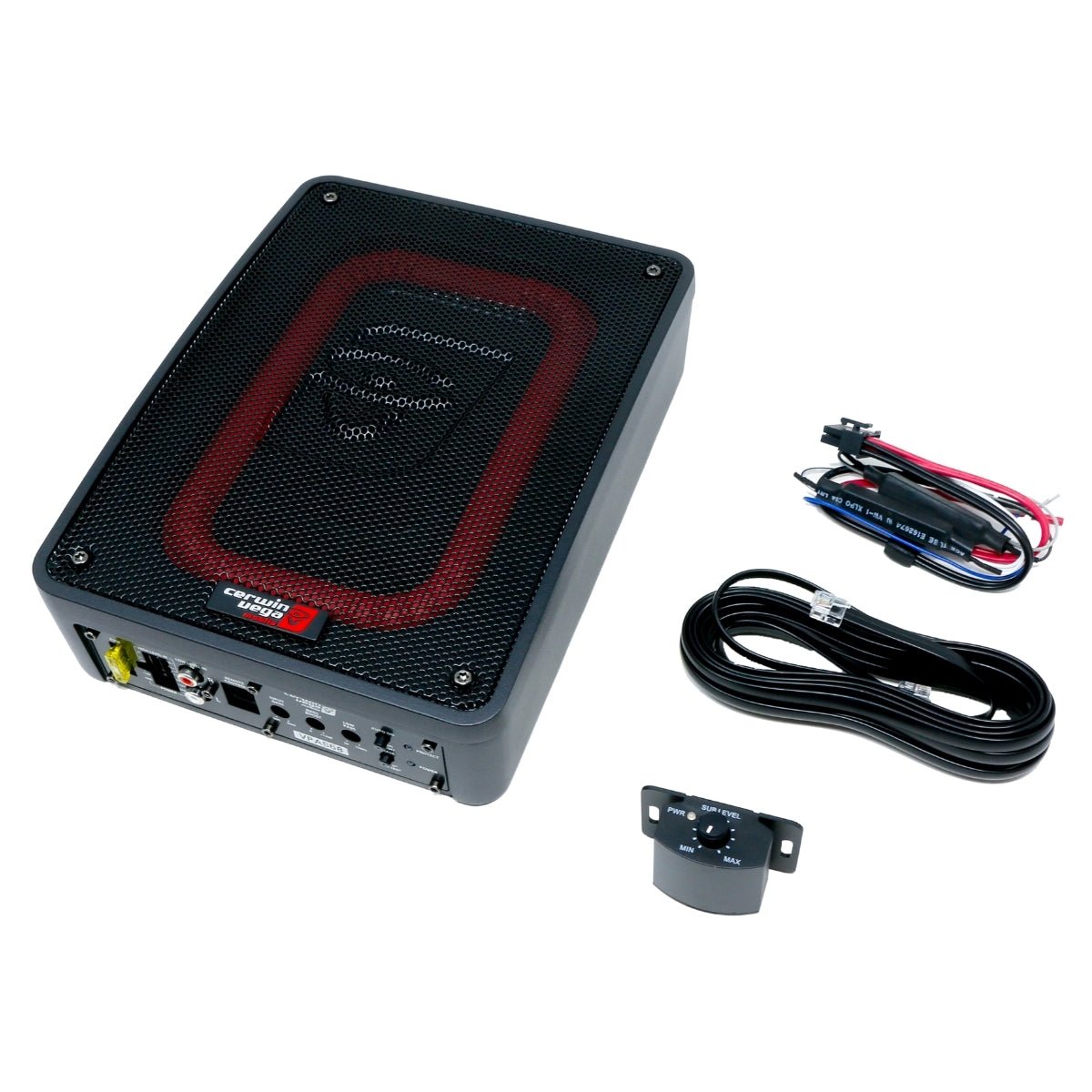 VEGA Series Active 6