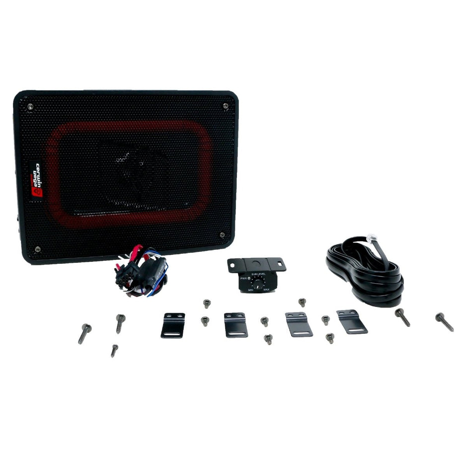 VEGA Series Active 6