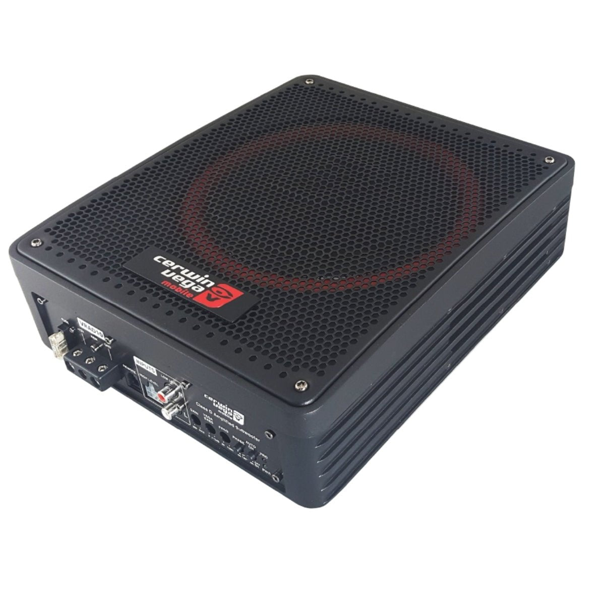 VEGA Active Subwoofer - Cerwin Vega