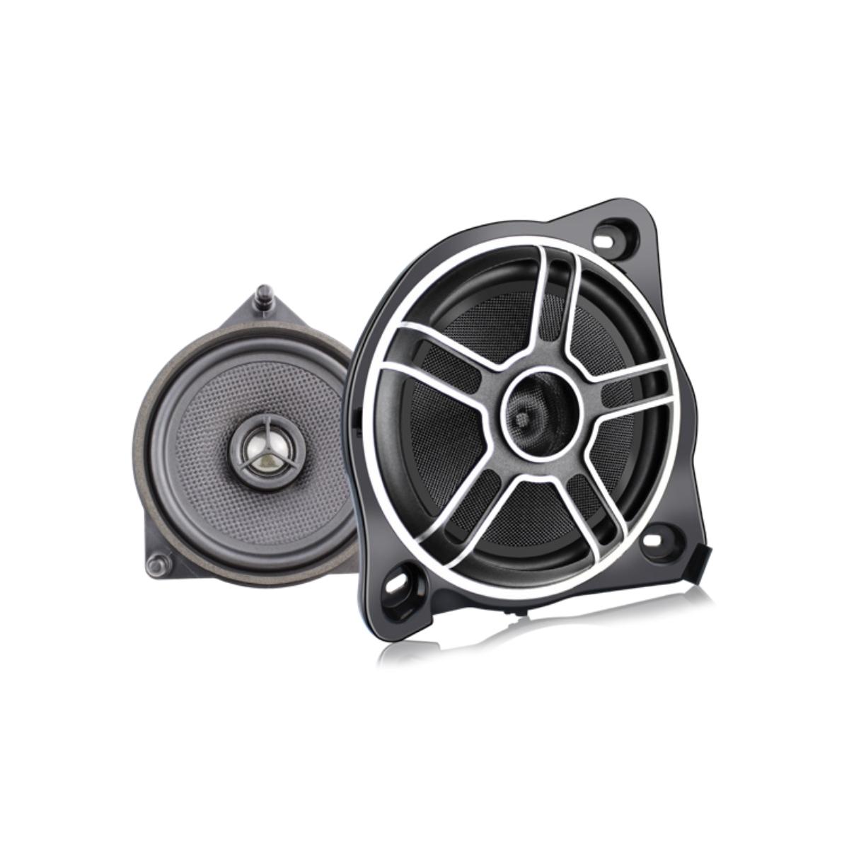 Mercedes Benz® Specific 4