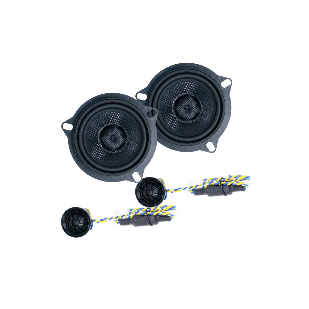 VSP4BMW - BMW® Specific 2 - Way 4