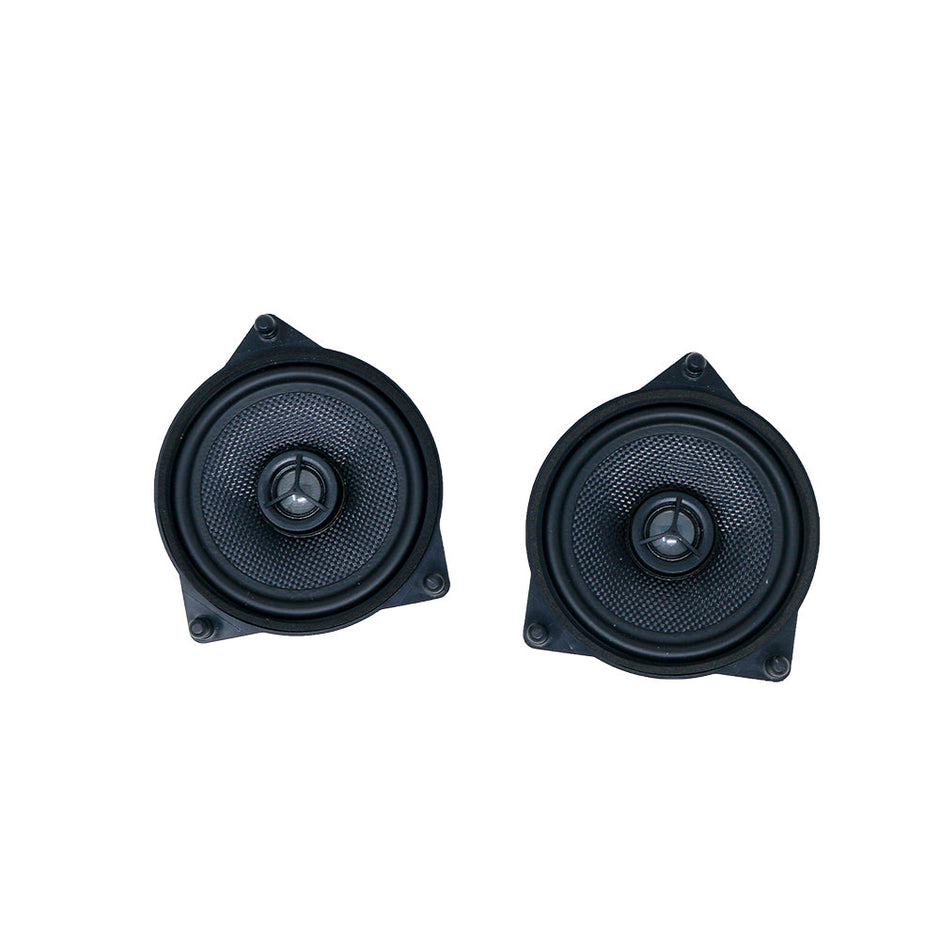 VSP4CXMB - Mercedes Benz® 4" 2-Way Coaxial Speaker Set (Plug&Play)
