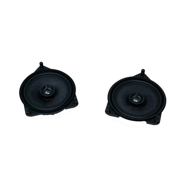 VSP4CXMB - Mercedes Benz® 4" 2 - Way Coaxial Speaker Set (Plug&Play) - VSP4CXMB - Diamond Audio