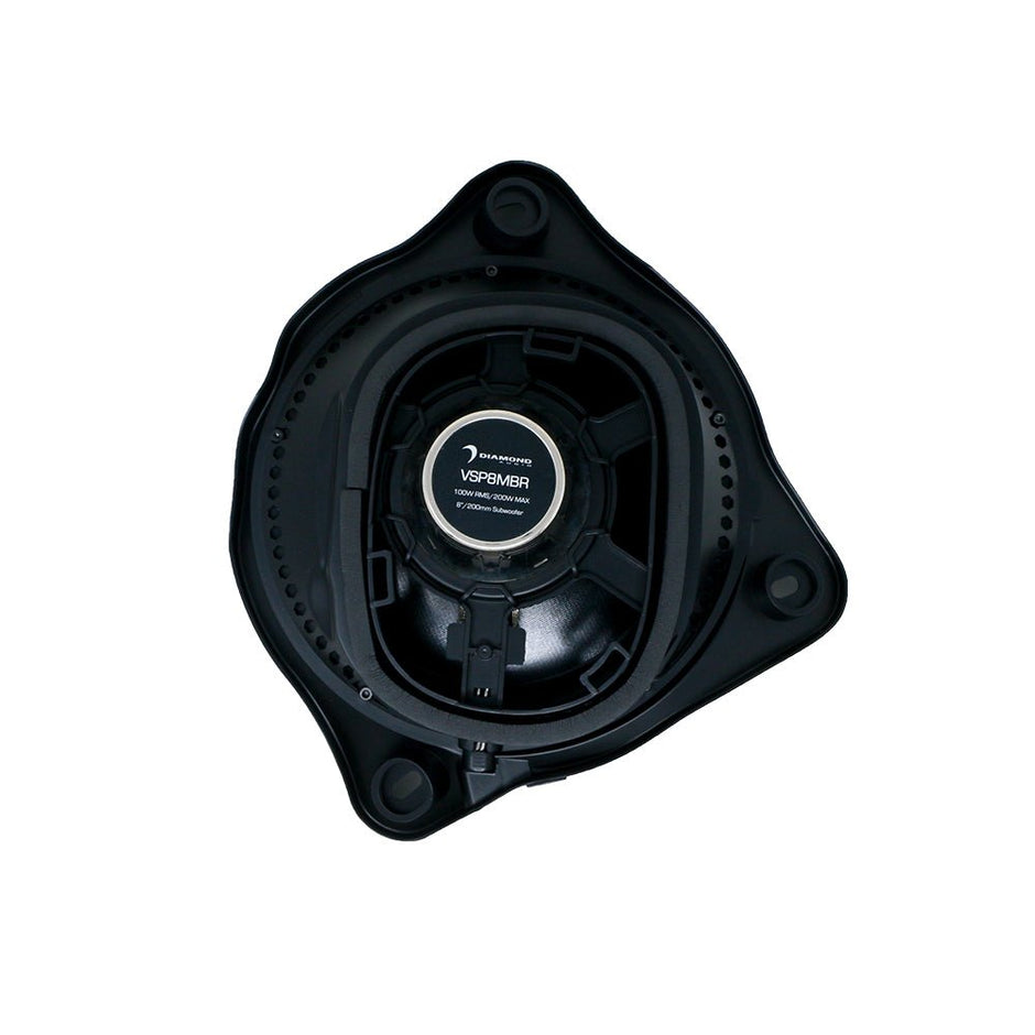 VSP8MBR - Mercedes Benz® 8