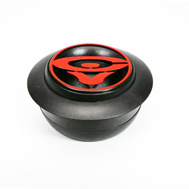 Vega Series 2025 Edition - 1" Silk Dome Tweeters (Pair) - VT1