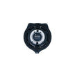 Diamond Audio VSP4CTRMB Mercedes-Benz 4 inch center dash speaker - view 2