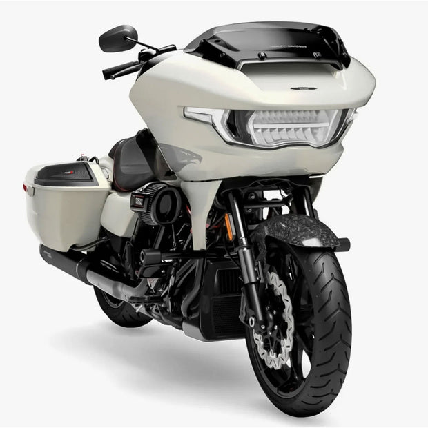 2024+ Harley Davidson® Cut - In Lid Kit with SM69F4 (4Ω) Speakers - RPMSM694LK24 - Cerwin Vega