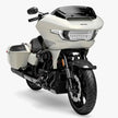 2024+ Harley Davidson® Cut-In Lid Kit with Stroker ST692CX2 (2Ω) Speakers - RPMST692LK24