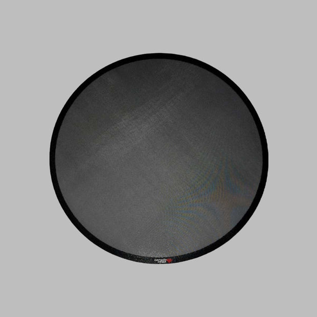 Water Repelling Mesh Grill - Cerwin Vega