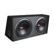 XED Subwoofer Enclosures - Cerwin Vega