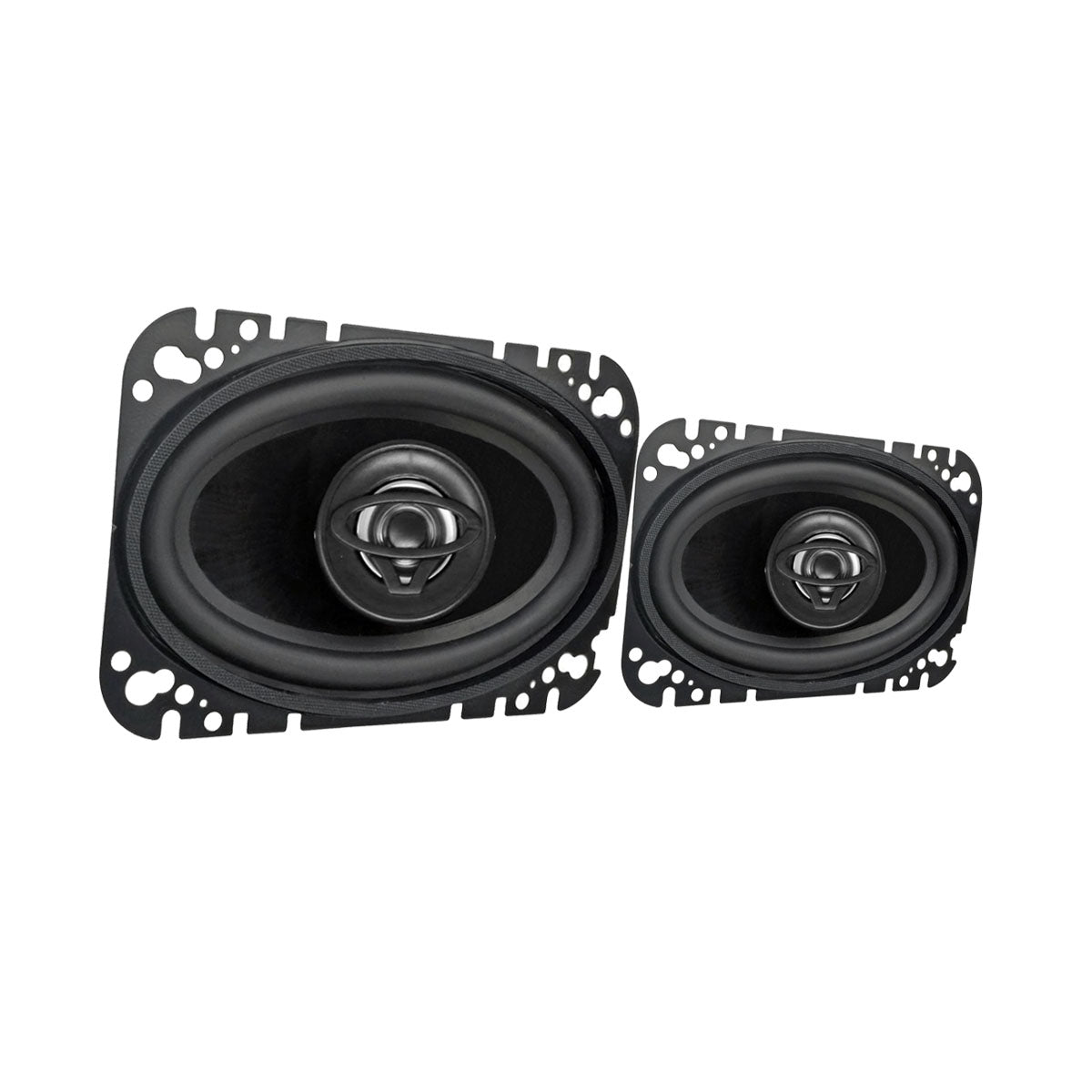 XED Series 2 - way coaxial speakers - Cerwin Vega