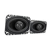 XED Series 2-way coaxial speakers